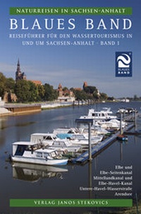 Abbildung von: Blaues Band - Stekovics, J