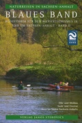 Cover: Blaues Band - Stekovics, J