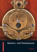 Cover: Kamera- und Fotomuseum Leipzig - Stekovics, J