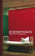 Cover: Krankenhaus - Stekovics, J