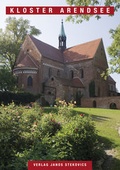 Cover: Kloster Arendsee - Stekovics, J