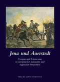 Cover: Jena und Auerstedt - Stekovics, J