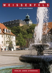 Enlarge image Cover: Weißenfels - Stekovics, J