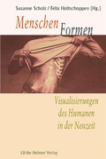 Cover: MenschenFormen - Ulrike Helmer Verlag