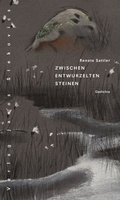 Cover: Zwischen entwurzelten Steinen - Stekovics, J