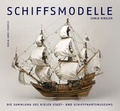 Cover: Schiffsmodelle - Stekovics, J