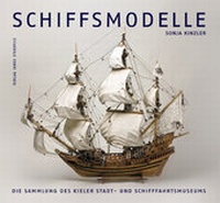 Enlarge image Cover: Schiffsmodelle - Stekovics, J