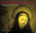 Cover: Benediktiner in Sachsen - Stekovics, J