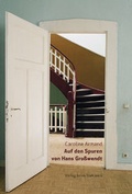 Cover: Auf den Spuren von Hans Gro&szlig;wendt - Stekovics, J