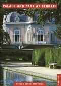 Cover: Palace and Park at Benrath - Stekovics, J