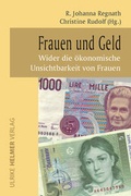 Cover: Frauen und Geld - Ulrike Helmer Verlag