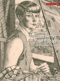 Cover: Meisterwerke auf Papier - Stekovics, J