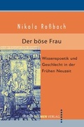 Cover: Der b&ouml;se Frau - Ulrike Helmer Verlag