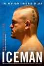 Cover: Iceman - New American Library