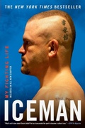 Cover: Iceman - New American Library