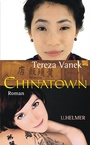 Cover: Chinatown - Ulrike Helmer Verlag