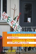 Cover: Halbinseln gegen den Strom - Ulrike Helmer Verlag
