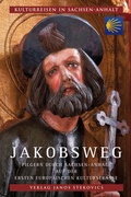 Cover: Jakobsweg - Stekovics, J