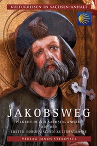 Abbildung von: Jakobsweg - Stekovics, J
