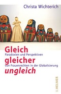 Cover: Gleich, gleicher, ungleich - Ulrike Helmer Verlag