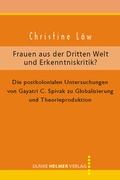 Cover: Frauen aus der Dritten Welt und Erkenntniskritik? - Ulrike Helmer Verlag