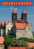 Cover: Quedlinburg - Stekovics, J