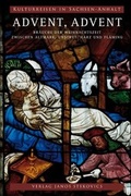 Cover: Advent, Advent - Stekovics, J