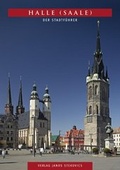 Cover: Halle (Saale) - Stekovics, J