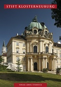 Cover: Stift Klosterneuburg - Stekovics, J