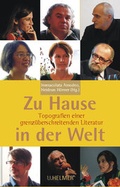 Cover: Zu Hause in der Welt - Ulrike Helmer Verlag
