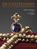 Cover: Die Schatzkammer im Stift Klosterneuburg - Stekovics, J