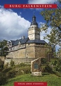 Cover: Burg Falkenstein - Stekovics, J