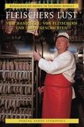 Cover: Fleischers Lust - Stekovics, J