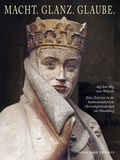 Cover: Macht. Glanz. Glaube. - Stekovics, J