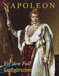 Cover: Napoleon - Stekovics, J