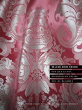 Cover: Magie der Seide - Stekovics, J