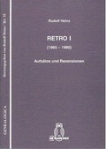 Bild: RETRO I (1965-1980) - Die Blaue Eule