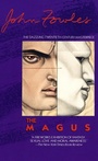 Cover: The Magus - Bantam Books