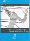 Cover: Borderlines and Passages - Die Blaue Eule