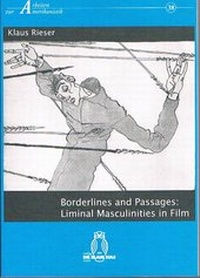 Enlarge image Cover: Borderlines and Passages - Die Blaue Eule