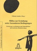 Cover: Hilfen zur Erziehung unter besonderen Bedingungen - Die Blaue Eule