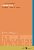 Cover: &raquo;Medeas&laquo; Chor - Duehrkohp & Radicke