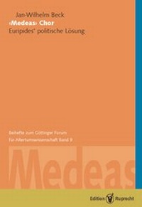 Enlarge image Cover: »Medeas« Chor - Duehrkohp & Radicke
