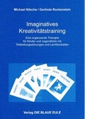 Cover: Imaginatives Kreativit&auml;tstraining - Die Blaue Eule