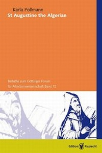 Enlarge image Cover: St. Augustine the Algerian - Duehrkohp & Radicke