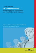 Cover: Der Goldene Nachttopf - Duehrkohp & Radicke