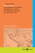 Cover: Tribus und Stadt - Duehrkohp & Radicke