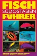 Cover: Fischf&uuml;hrer S&uuml;dostasien - Tetra