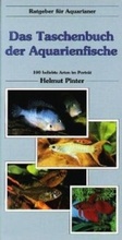 Cover: Das Taschenbuch der Aquarienfische - Tetra