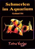Cover: Schmerlen im Aquarium - Tetra